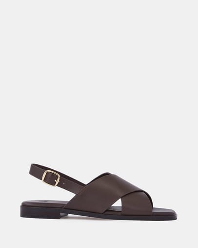 EBONY LEATHER