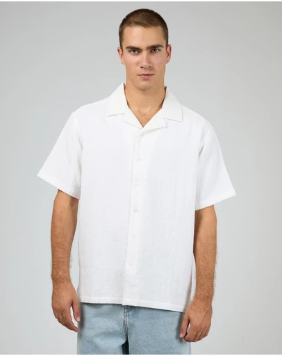 Silent Theory - Sorrento SS Shirt