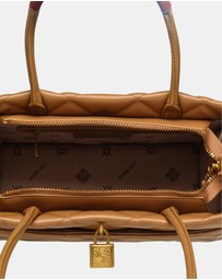 Steve Madden - BAiles Camel Handbag