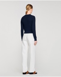 Sandro - Flavio Cardigan