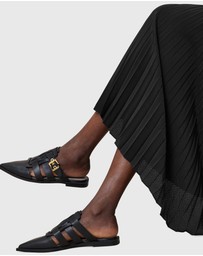 AllSaints - Nala Mules