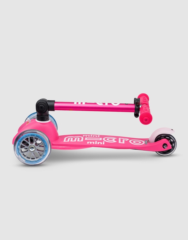 Micro Scooters - Micro Mini Deluxe Foldable