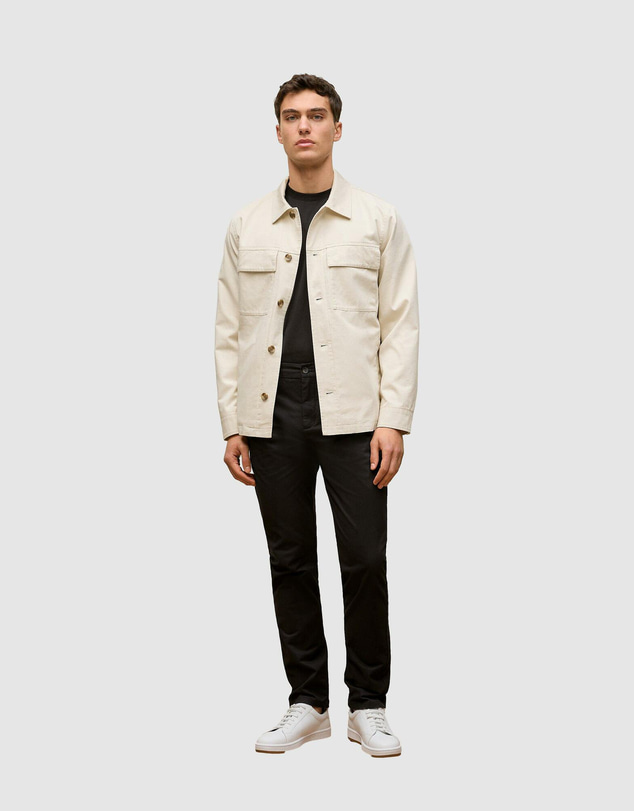 Trenery - Regular Fit Chino Pant