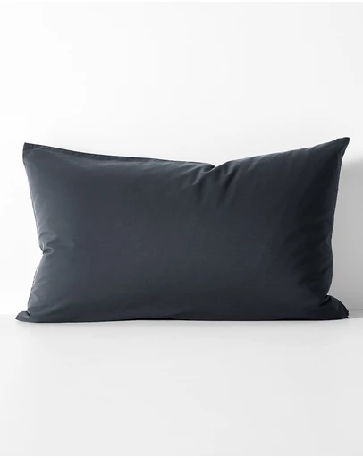 Aura Home - Halo Organic Pillowcase