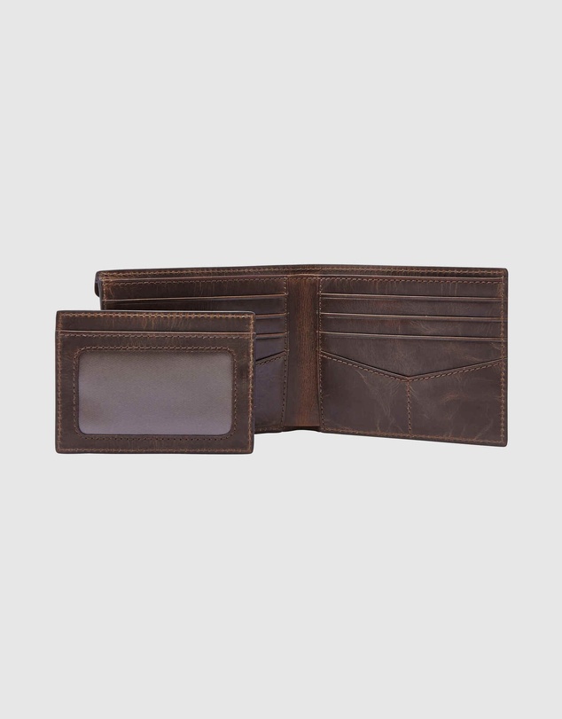 Fossil - Derrick Wallet