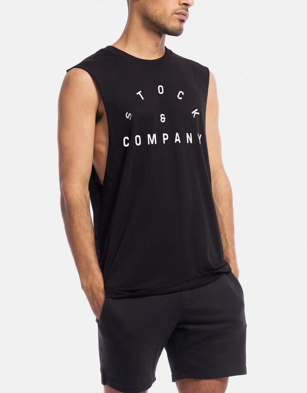Stock & Co. - Roman Tank