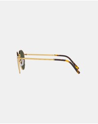 Ray-Ban - RB3637 New Round