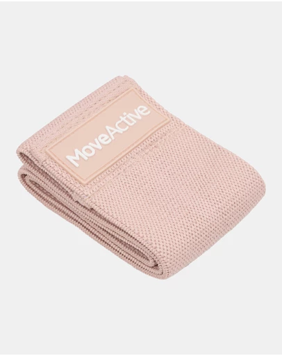 MoveActive - Resistance Band Medium