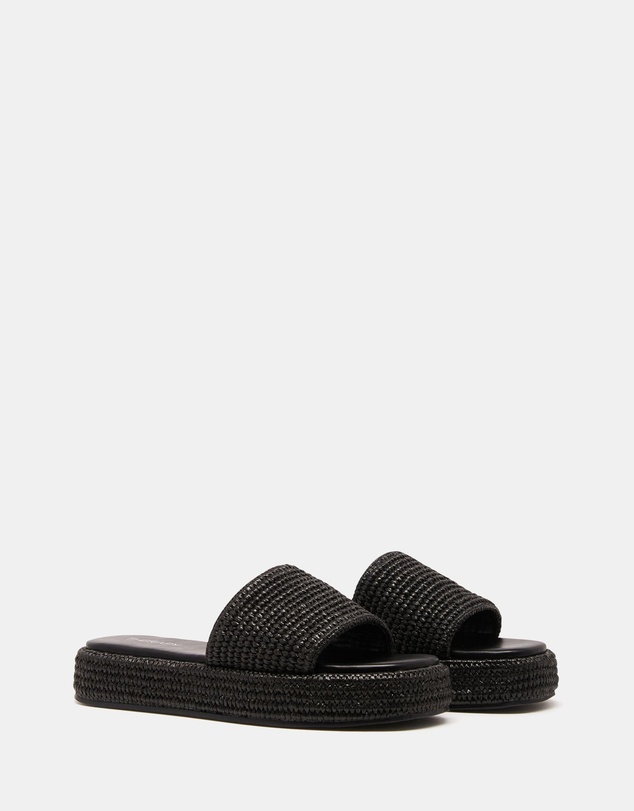 Therapy - Retro Sandals
