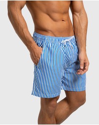 Coast Clothing - Sanremo Swim Shorts