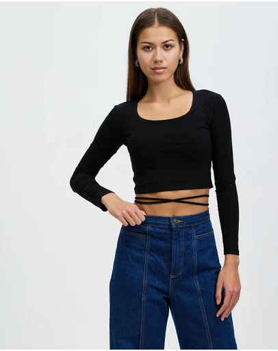 KAJA Clothing - Jamila Top