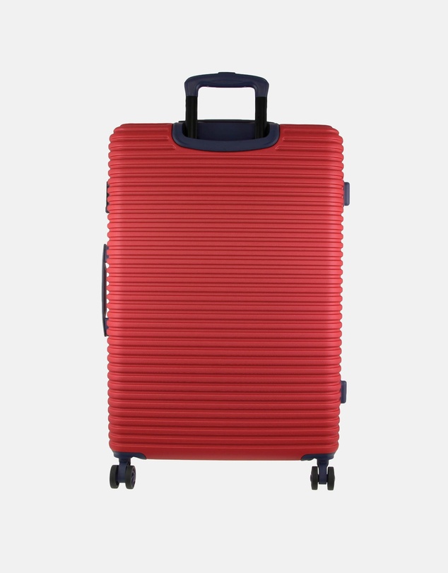 GAP - GAP Varsity Hard-shell 4-Wheel 67cm MEDIUM Suitcase