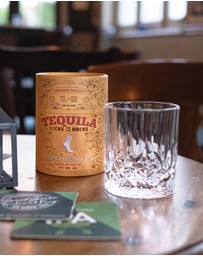 Luckies - Tequila Socks On The Rocks?
