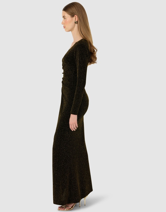 SACHA DRAKE - Lenora Maxi Dress