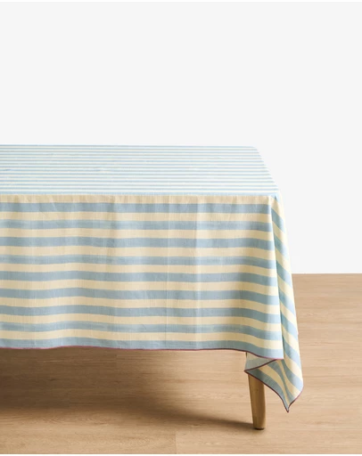 Linen House - Como Tablecloth