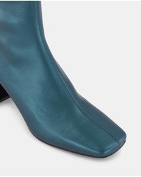 Jeffrey Campbell - Jerema