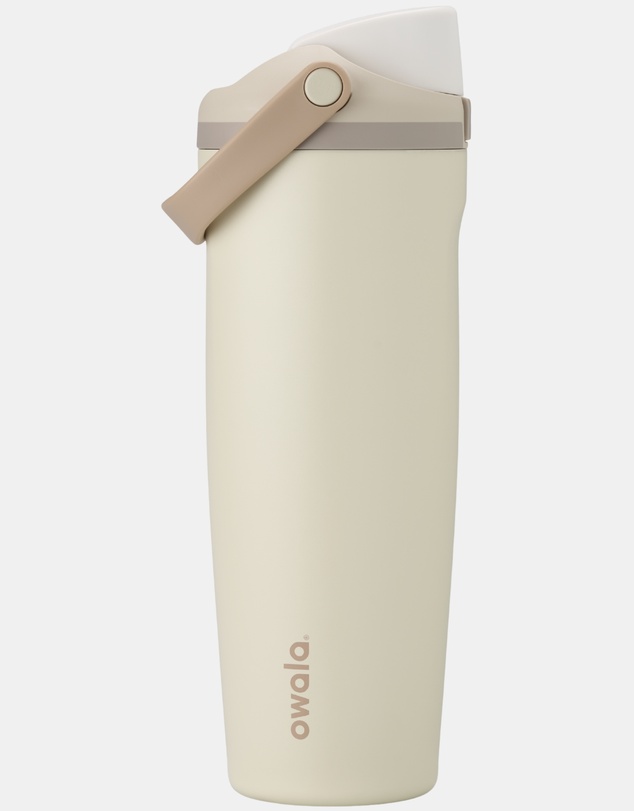 Owala - FreeSip Sway Stainless Steel 30oz / 890ml