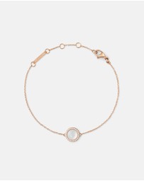 Daniel Wellington - Audrey Bracelet Mother of Pearl