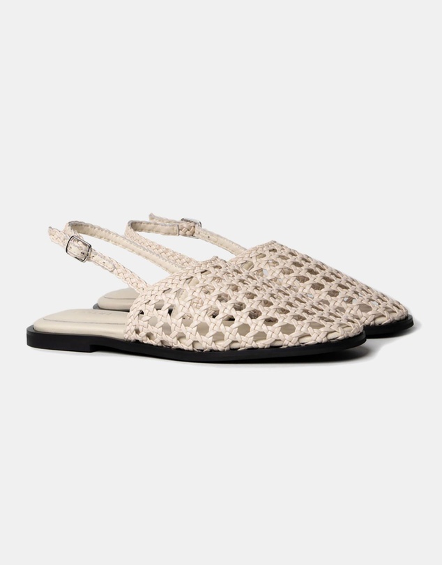 La Tribe - Thea Mules
