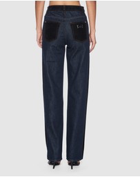 Ksubi - Playback 2.0 Jean VIixen Spliced