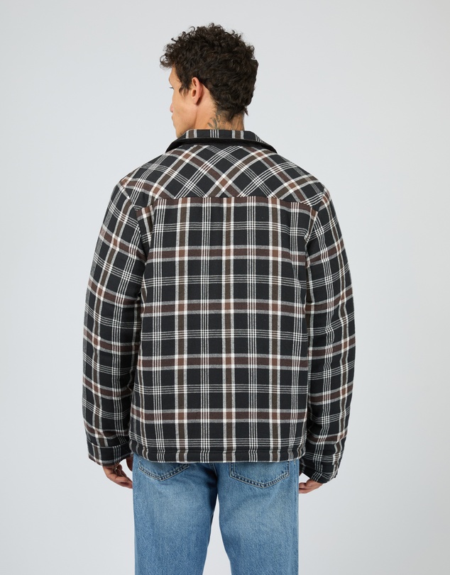 St Goliath - Hamilton Jacket