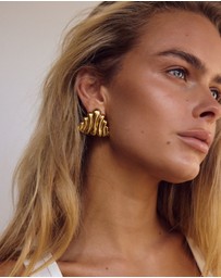 CENDRE - Harlowe Earrings