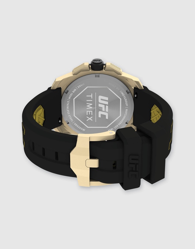 UFC - UFC Icon Chrono