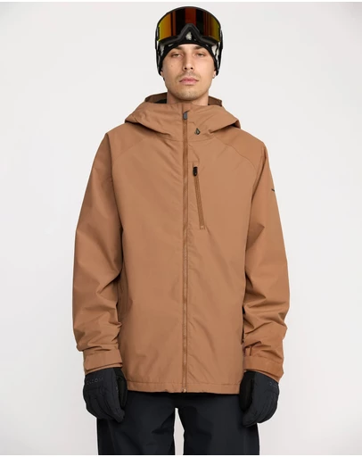 Volcom - Mens 2836 Insulated Jacket