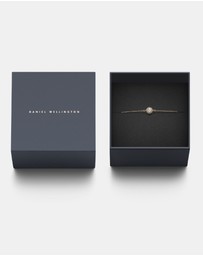 Daniel Wellington - Pavé Crystal Pendant Bracelet