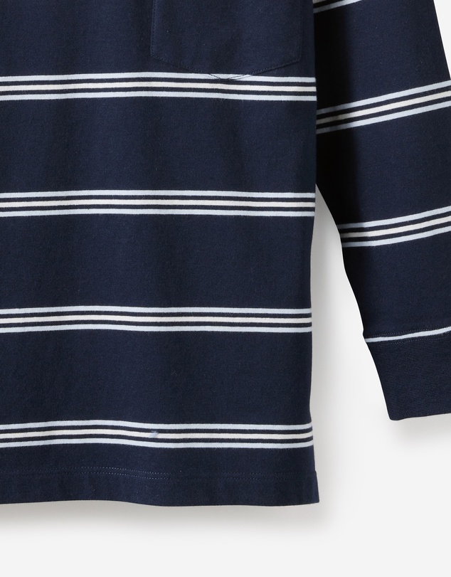 Cotton On Kids - Essentials Long Sleeve Tee