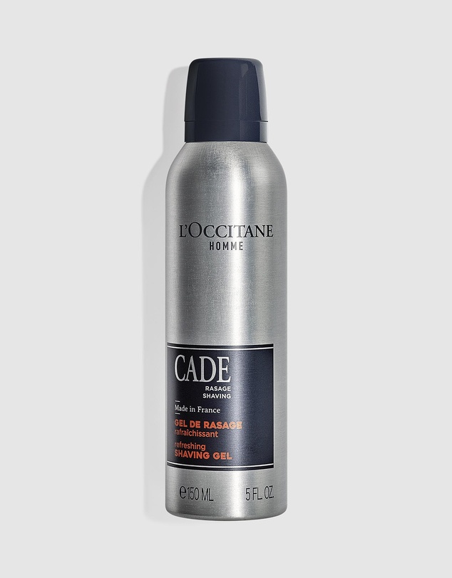 L'Occitane - Refreshing Shave Gel 150ml