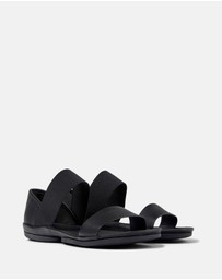 Camper - Sandals Right Nina