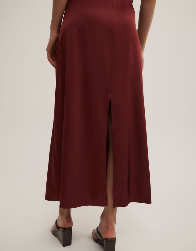 Witchery - Gather Slip Dress