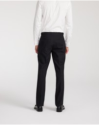 Calibre - Cotton Twill Pants Black
