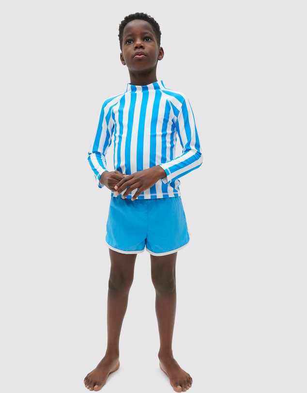 Seed Heritage - Retro Boardshort