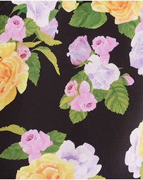 Review - Rose Cascade Top