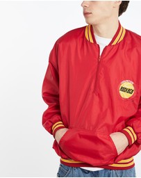 Vintage by The Real Deal - Pre Loved - Vintage 90s NBA Houston Rockets Bomber Jacket