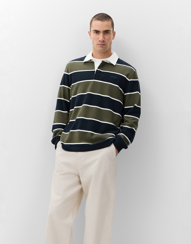UNISON - Rugby Polo