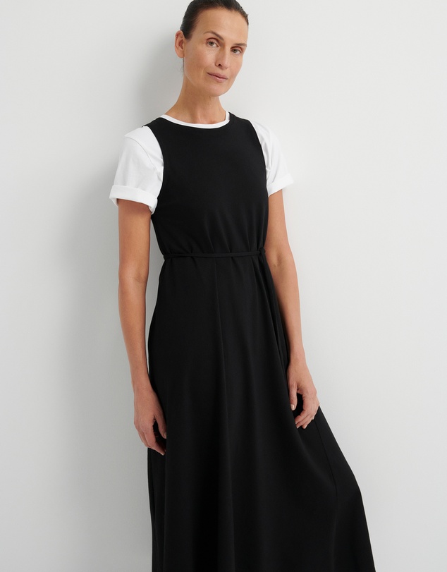 Kowtow - Tank Swing Dress