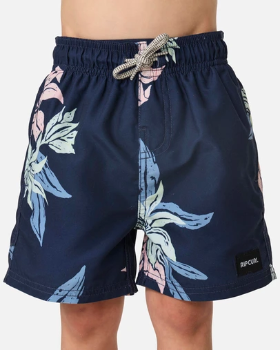 Rip Curl - Sessions Volley Shorts - Babies-Teens