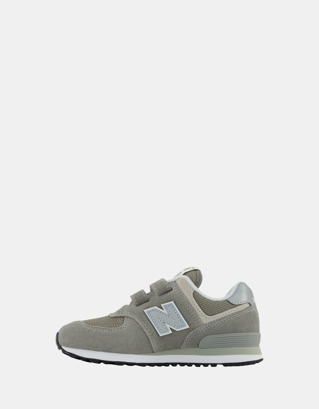 New Balance - 574 V1 Self-Fastening Strap Pre-School
