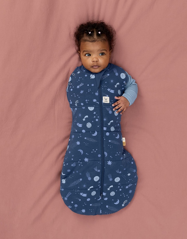 ergoPouch - Cocoon Swaddle Bag 3.5 TOG - Babies