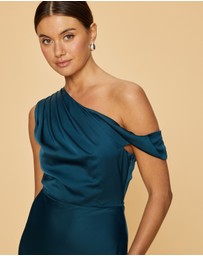 CHANCERY - Hartley Maxi Dress