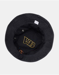Victoria Bitter - Washed Out Bucket Hat