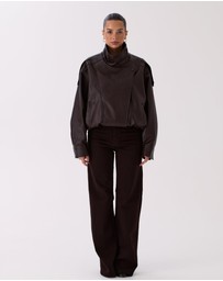 Style Addict - Zoe Jacket