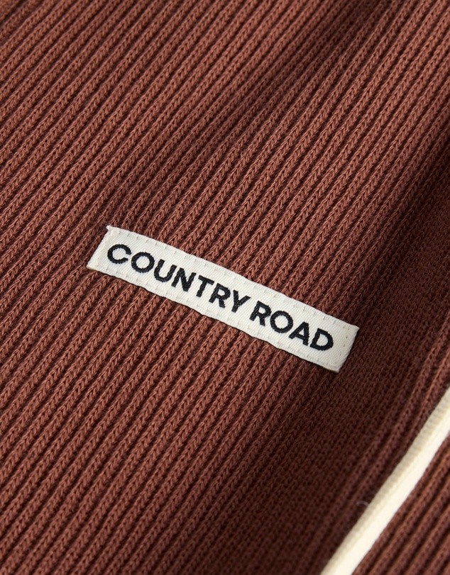 Country Road - Teen Raglan Zip Through Jacket