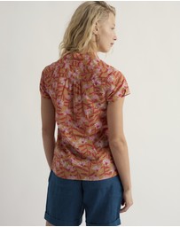 Seasalt - Rushmaker Shirt