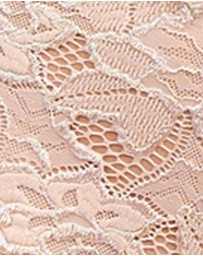 Sans Complexe - Arum Mid-Rise Lace Brief