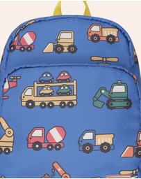 Huxbaby - Traffic Jam Backpack - Babies-Kids