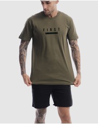 First Division - Constant Tee